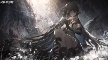 赛琳娜 - 幻奏攻略（宣叙妄响）