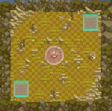 《放学别跑》游戏模式首曝—占点！