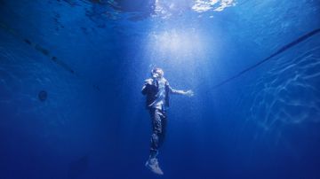 【炫舞音乐节】第17期 喜欢林俊杰的必然听过这几首歌