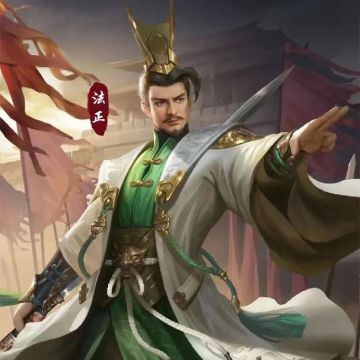 S3新将解析丨雷法战神——法正