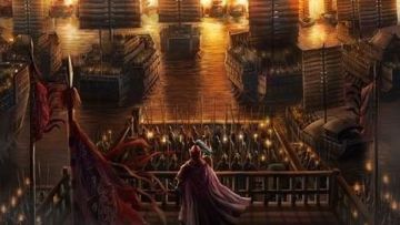 【闲聊】三国的主要战役