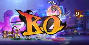 学会如何正确的打断，轻松越级打大佬！