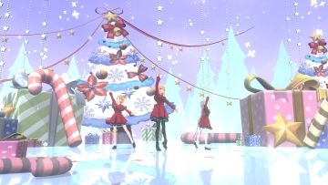 【已开奖！】“冷天杂谈与猜猜联动”活动抽奖，还有接下来的活动彩蛋哦！