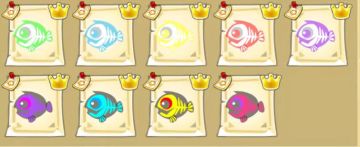 万圣节活动更新公告