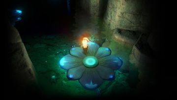 《蜡烛人》现已双端上线，一起来点亮这个世界吧！