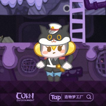 【灵魂倾诉馆│第四弹│安妮安妮，也许藏着你心里的小猫咪（文末含有奖互动！）】