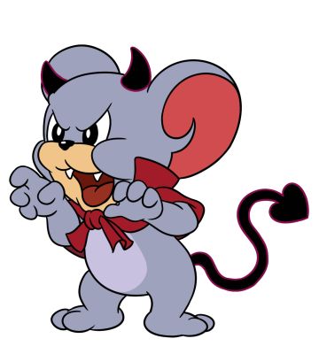 新角色、新皮肤！超超超可爱的恶魔泰菲来啦！