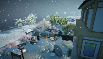 家园设计丨带你亲手设计复古式后院，简洁而又不失美观