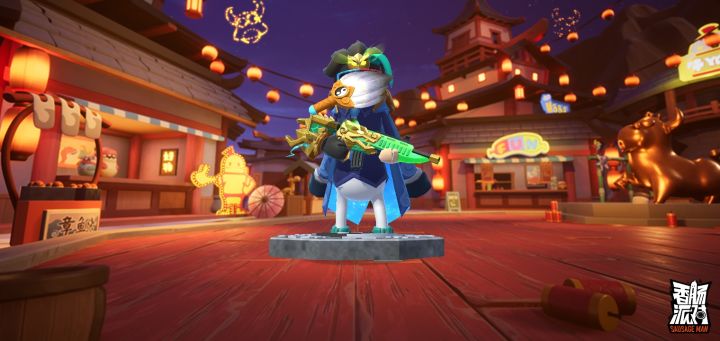 自己给我扇扇子截图