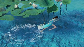 爆料：《楚留香》最新玩法视频，江湖真的很不一样！