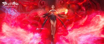 更新前瞻丨鬼道技改、阵法调整、瑰宝尘封功能来袭，全新玩法爆料！