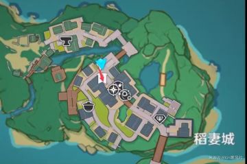 (搬运/侵删)鸣草采集路线跟跑,贴心领跑不迷路