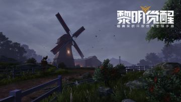 【话题】危机重重之下，开启不一样的竞速体验吧！