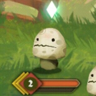 各区域【怪物图鉴】，会持续更新！