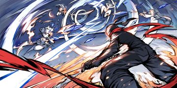 端午活动前瞻·忍界超级大乱斗！