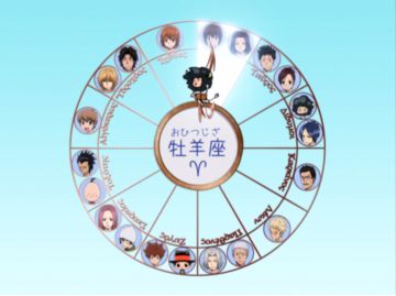 研发日志：每天不得不做的事情，小春和京子教你玩转星座占卜！