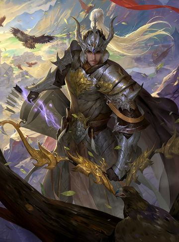 《戎马三国》武将进阶篇