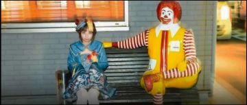 COS僵尸妹，是中国对日本的XP文化入侵？