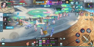 《腾讯雪鹰领主》手游带你感受非同一般的“家族”