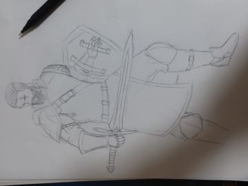 纪念一下曾经的团长