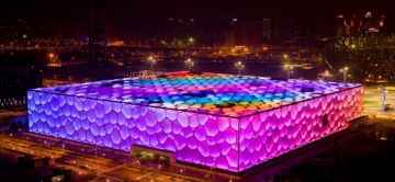 你以为《纪念碑谷》中那些建筑，现实中不存在吗？（十）