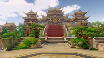 明人不说暗话，我想住这里！就是这儿！