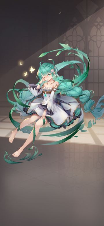 【史莱克学院】新魂师蓝银王介绍