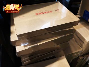 现实版四十二章经 《 鹿鼎记》手游500本解谜书送出