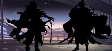 新武将情报 | 两男子夜袭清河郡，他们的身份究竟是什么呢？