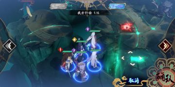 【越级挑战攻略】亲测33级角色12回合战胜40级灵渊暗BOSS