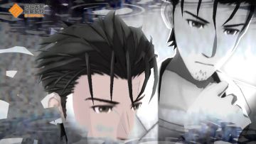 我的名字是、凤凰院凶真！