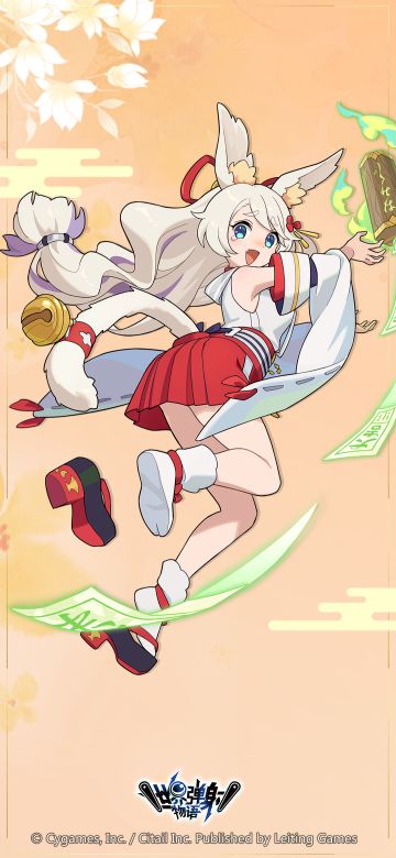 新春主题壁纸「贰」