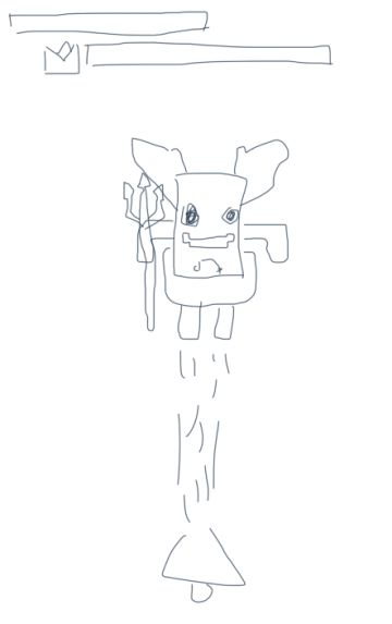 【你画我猜】你们都打到哪一关了？今天有难度哦！