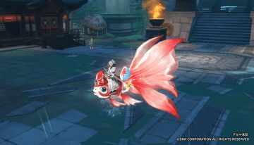 爆料第②弹丨青翼报喜！新礼包青鸟时装抢先看~