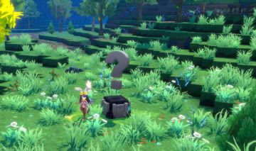 《神角技巧》新玩法介绍“挑战”