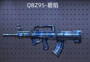 【枪械推荐】平民玩家性价比枪械