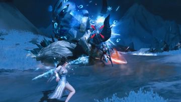 全新12人副本玩法大揭秘 《猎魂觉醒》强敌突袭考验团队协作！