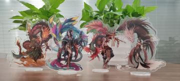 周边已经到货，活动仍在继续，还不赶快去参加？