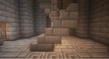 森林古堡，隐藏着什么不为人知的秘密？（内饰篇）