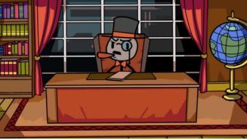 火柴人英雄倒计时！