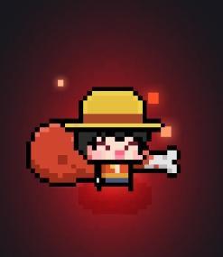 【已开奖】谁是勇者城最靓的仔？参与活动把魔女抱回家！！