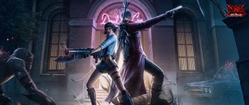 《鬼泣-巅峰之战》燃魂公测FAQ