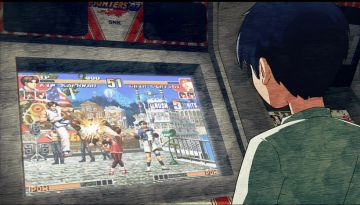 《拳皇世界》公测时间公布 圣地巡游活动报名（ 探索拳皇发源地+3天日本游） 回帖送纱雾等身抱枕