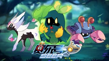 赛尔号手游4月3日更新内容—清明风筝会！