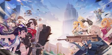 少女卡牌养成手游《冒险小分队》正式开启预约！指挥官快来集合啦！