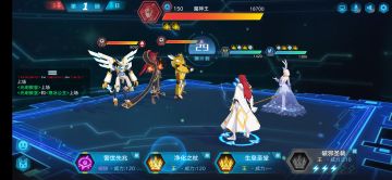 胖鲸日志🐳*原石黑洞系列#机械系🚀#通关攻略！！！