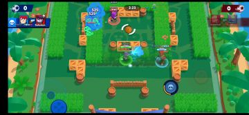 艾魅如何利用技能耍人？1V3完全不是问题