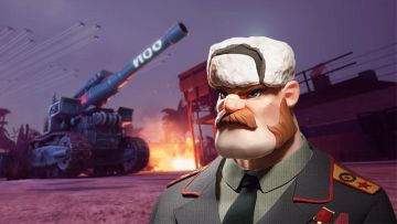 人物志 | 善恶一念的“战场信徒”，基尔波利斯