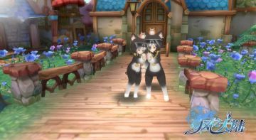 【风之大陆】5月7日大冒险活动预告