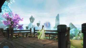 【同人文】挂机闲聊也能生出来浓浓情谊